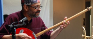 Calling Past Armory Students: Did You Study with Robert Hilton?